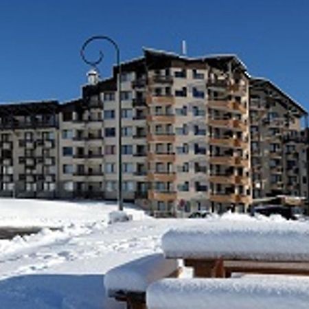 Апартаменты Studio Renove Proche Pistes Avec Balcon, 3 Pers - Fr-1-344-1063 Сен-Мартен-де-Бельвиль Экстерьер фото